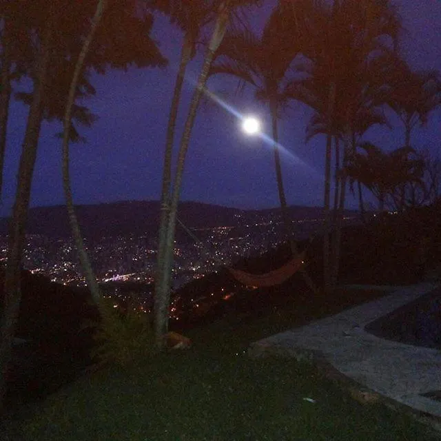 Hôtel Casa Finca Vista Poblado Medellin Con Piscina Lodge